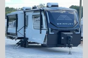 New 2025 Brinkley Model Z Air 285 Photo