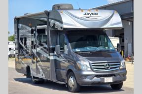 Used 2017 Jayco Melbourne 24M Photo