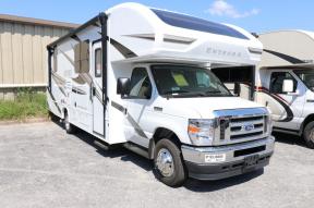 New 2023 Entegra Coach Odyssey 27U Photo