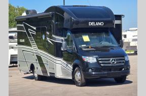 New 2024 Thor Motor Coach Delano Sprinter 24TT Photo