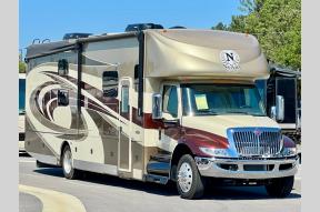 Used 2022 NeXus RV Ghost 36DS Photo