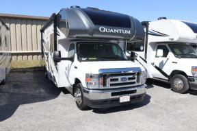New 2023 Thor Motor Coach Quantum WS31 Photo