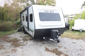 Used 2021 Forest River RV No Boundaries NB19.1 Photo