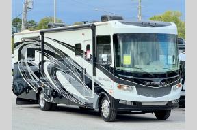 Used 2019 Forest River RV Georgetown XL 369DS Photo