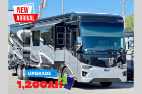 Used 2020 Newmar Dutch Star 4363 Photo