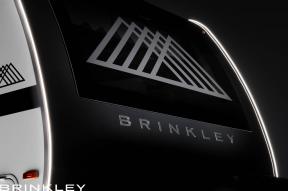 New 2025 Brinkley Model I 265 Photo