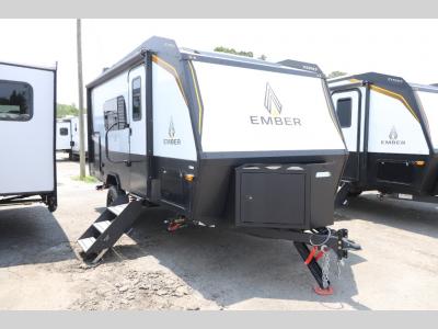 Ember RV Overland Travel Trailer