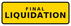 Final Liquidation