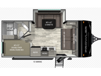 New 2026 Heartland Prowler 1802MBS image