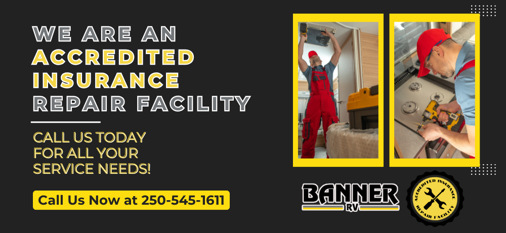 Accredited Insurance Repair Facility