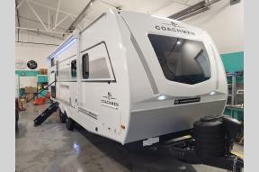 New 2025 Coachmen RV Freedom Express Ultra Lite 258BHS Photo