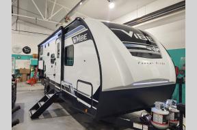 New 2025 Forest River RV Vibe 24DB Photo