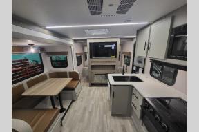 New 2025 Forest River RV Vibe 24DB Photo