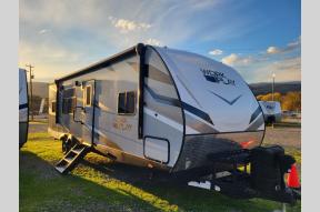 New 2022 Forest River RV Work and Play 27LT Photo