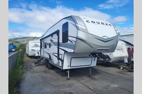 Used 2024 Keystone RV Cougar Half-Ton 24RDS Photo