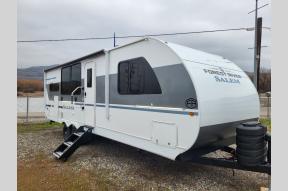 New 2025 Forest River RV Salem Cruise Lite 24VIEW Photo