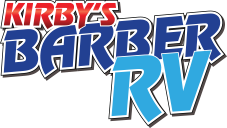 Barber RV Logo