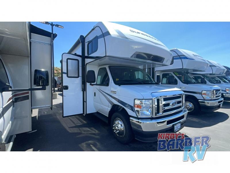 2023 Forest River RV Sunseeker LE 2150SLE Ford 