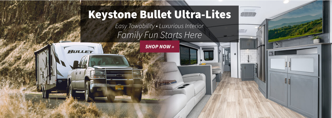 Keystone Bullet Ultra-Lites
