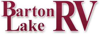 Barton Lake RV Sales Logo