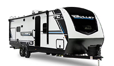 Travel Trailers