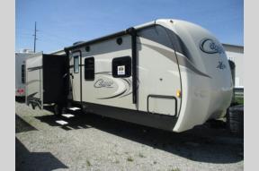 Used 2017 Keystone RV Cougar X-Lite 33MLS Photo