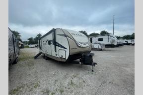 Used 2022 Forest River RV Salem Hemisphere Hyper-Lyte 25RBHL Photo