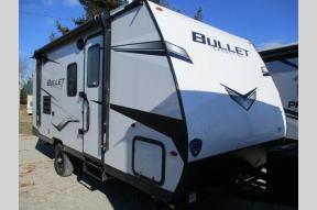 New 2022 Keystone RV Bullet Crossfire 1700BH Photo