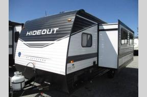 New 2022 Keystone RV Hideout Single Axle 174RK Photo