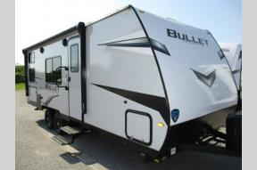 New 2022 Keystone RV Bullet Crossfire 2200BH Photo