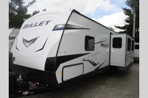 New 2023 Keystone RV Bullet 291RLS Photo