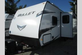 New 2023 Keystone RV Bullet Crossfire 2730BH Photo