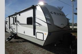 New 2024 Keystone RV Cougar Half-Ton 30RKD Photo