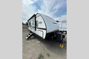 Used 2020 Forest River RV Vibe 20QB Photo