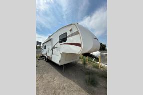 Used 2006 Keystone RV Laredo 28RL Photo