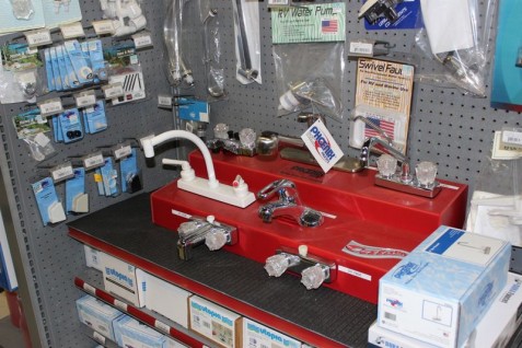 RV Parts - RV Accessories - RV Towing and Brake Controls