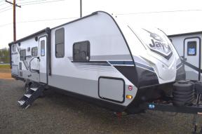 New 2024 Jayco Jay Feather 29QBH Photo