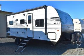New 2025 Jayco Jay Flight SLX 200MKSW Photo