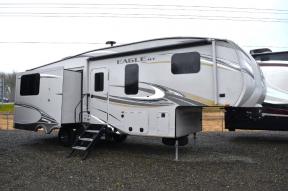 Used 2018 Jayco Eagle HT 27.5RLTS Photo