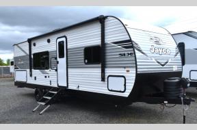New 2025 Jayco Jay Flight SLX 265BHSW Photo
