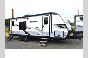 New 2025 Jayco Jay Feather 23RK Photo