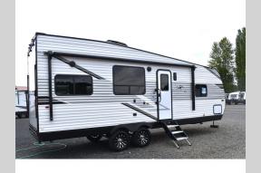 New 2025 Jayco Jay Flight 255THW Photo
