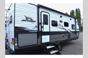 New 2024 Jayco Jay Flight 240RBSW Photo