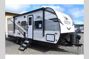 New 2025 Jayco Jay Flight 235MBHW Photo