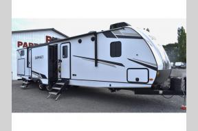 Used 2022 CrossRoads RV Sunset Trail SS331BH Photo