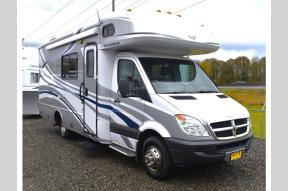 Used 2009 Fleetwood RV Sprinter 24ICON Photo