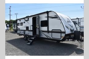 Used 2021 Jayco Jay Feather 24RL Photo