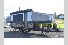 Used 2017 Forest River RV Rockwood Extreme Sports 232ESP Photo