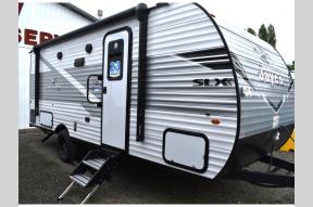 New 2025 Jayco Jay Flight SLX 197MBW Photo