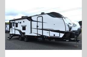 Used 2022 North Trail Ultra Lite 27LRSS Photo